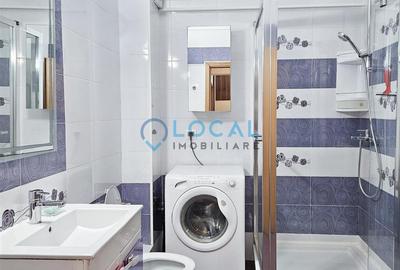 Apartament 3 camere | parcare | Prima inchiriere | Manastur - 7