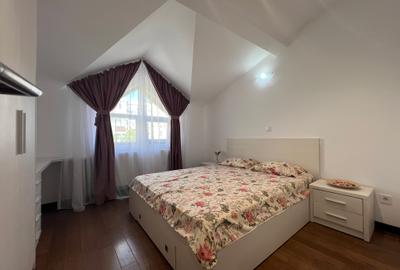 Margeanului,et. 3,bl.2008,centrala proprie,renovat,mobilat,curte interioara,neg. - 11