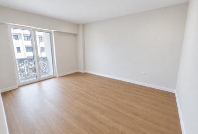 Apartament cu 2 camere decomandat în Păcurari