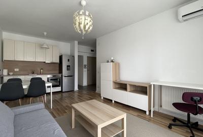 Apartament de închiriat, 3 camere, Universitatii - 1