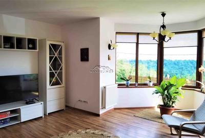 Manuel recomanda : Vila superba in Cornu de Jos 295mp , teren 1360mp - 3
