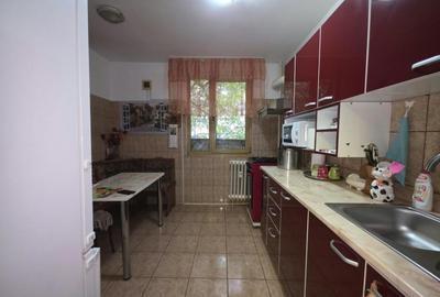 Vanzari apartamente 4 camere + garaj Drumul Taberei - 2