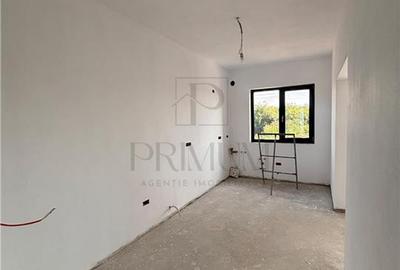 Moșnița Nouă | Duplex cu 3 dormitoare și 3 băi | 132 mp - 5