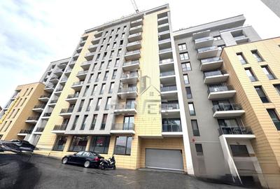 Apartament cu 3 camere/80 mp/garaj/RIVIERA LUXURY RESIDENCE. - 1