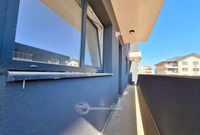 Apartament cu 2 camere decomandat în Galata