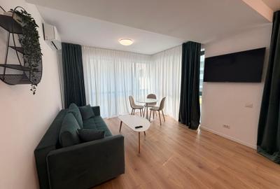 Apartament 2 Camere Premium | PRIMA INCHIRIERE |  Decebal - Metrou Muncii - 3