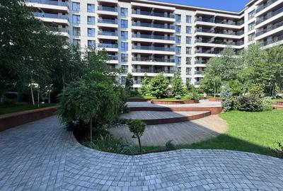 Apartament cu 2 camere decomandat în Aviației