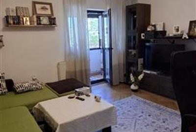 Apartament 3 camere mobilat, centrala termica , gata de mutat! - 2