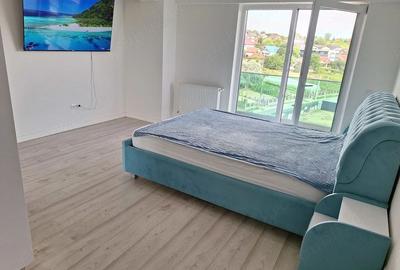 Bloc nou!Apartament modern 1 camera, 40mp,  15min Palas! - 4