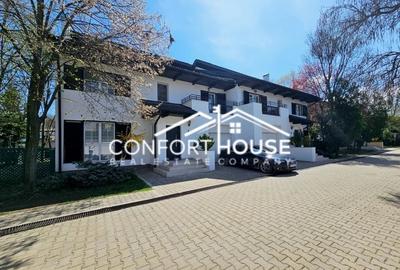 Vila P+E+M, 7 camere, ansamblu rezidential, IANCU NICOLAE-LIDL - 1