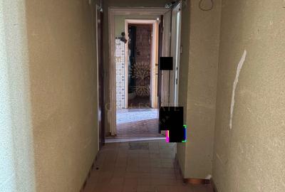 4 Camere Centrala Proprie Bloc Reabilitat | Metrou Lujerului - 7