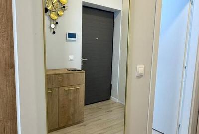 Apartament 2 camere | Grădină proprie | Loc de parcare | Greenfield - 5