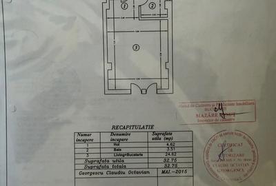 De vânzare garsonieră – Dudești / Mall Vitan / Dristor - 12
