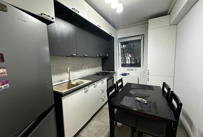 2 camere | Decomandat | Curte 60 mp | La Cheie | Dobroesti - Marului - 5