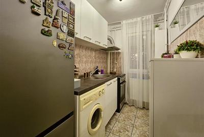 Apartament 2 camere. Zona Banu Maracine, Aleea Faget, Arad - 6