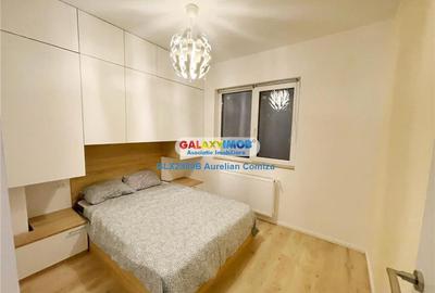 Apartament 2 camere Grozavesti Complex Regie Residence - 2