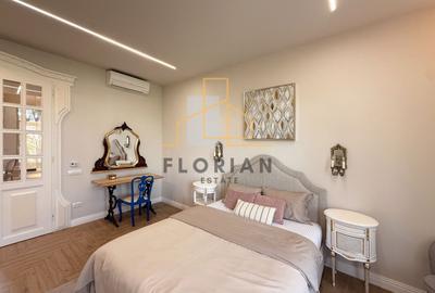 Apartament  modern cu 2 camere in cladire istorica– Zona Sinaia - 2