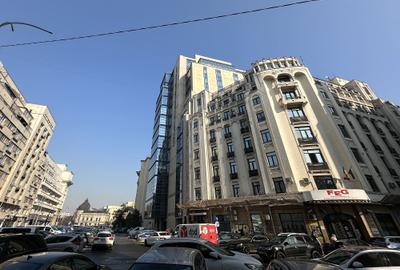 EXCELSIOR TOWER, Academiei 28-30  - comision 0%, reprezentam proprietarul! - 9