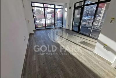 Spatiu comercial-Trafic pietonal intens- Manastur-vitrina - 5