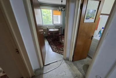 Drumul Taberei - Metrou Favorit - Afi Cotroceni, etaj 1/10, bloc reabilitat - 3