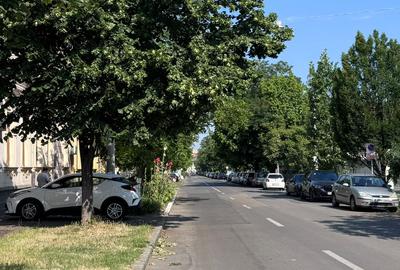 Apartament 3 camere de închiriat la casa, str. Nicolae Jiga-AP1518 - 37