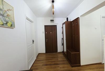 Apartament 3 camere Mazepa 2 str. Brailei CT Ac mobilat si utilat - 9