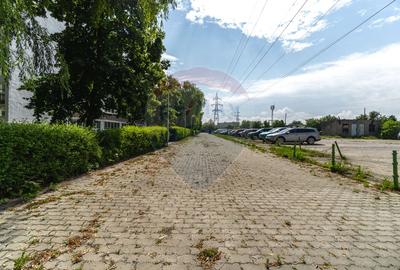 Spațiu Open-Space 448mp | Ideal Birouri/Call Center | Str. Turnului - 33