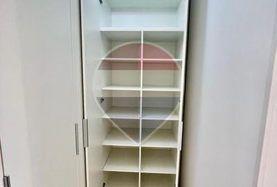 Apartament cu 2 camere de inchiriatn Bloc Nou parcare inclusa 420 Euro - 6