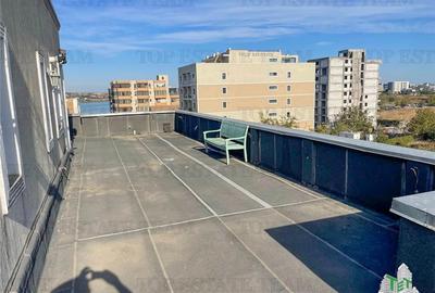 Apartament 5 camere, 265 mp, zona Campus, Constanta - 1