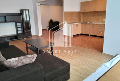 Apartament cu 2 camere semidecomandat în Semicentral