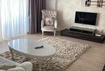 Apartament cu 2 camere decomandat, mobilat în Alba Iulia