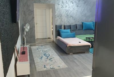 400euro/luna, 2 camere open space + loc parcare, Rediu Complex Select Residence - 2