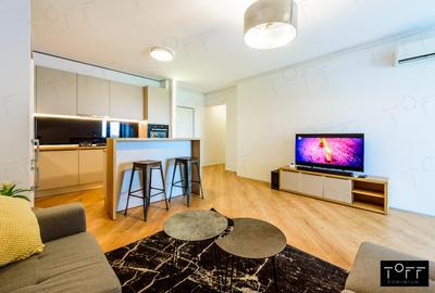 Apartament 3 camere | A2 B 196 | 4 City North | Pipera | Parcare inclusa - 2