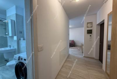 Apartament 2 camere | Iris Armoniei | Parcare subterana - 6