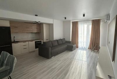 Apartament 2 camere - prima Inchiriere - Parc Carol - Viilor - bloc nou - 4