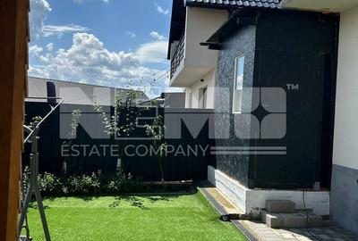 Casa de Vanzare  170 Mp utili I Suceava/Burdujeni I 260.000Euro - 43