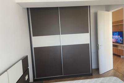 City | 3 camere cu parcare | PIPERA | Rond OMV - 5
