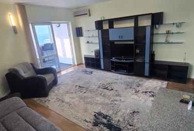 Exclusivitate, Campus-Sat Vacanta, ap.2 camere, 60mp, centrala gaz, termen lung - 11