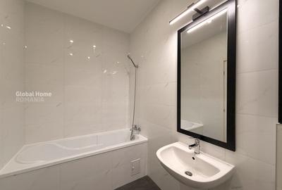 Pipera 1 • 118MP Penthouse 3 Camere + Terasa Proprie 127MP + Parcare • Open View - 18