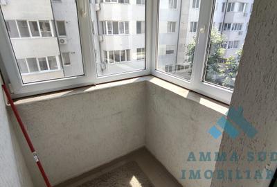 Apartament tip Studio - 39.6 mp - Mutare imediata - Str. Amurgului - 6