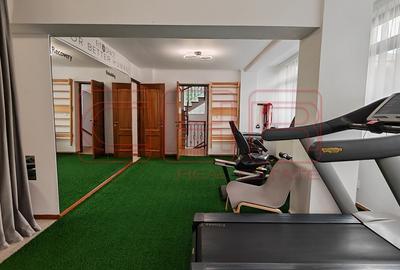 Spațiu multifuncțional premium cu acces individual | Aviatiei - 3