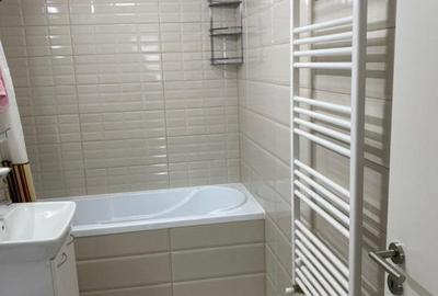Studio 2 cam Avantgarden,mobilat si utilat, parcare, terasa - 13