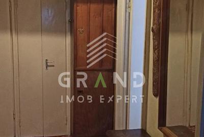 Apartament 2 Camere | 50 MP | Balcon | Etaj 6 | PETFRIENDLY | Grigorescu/Donath - 7