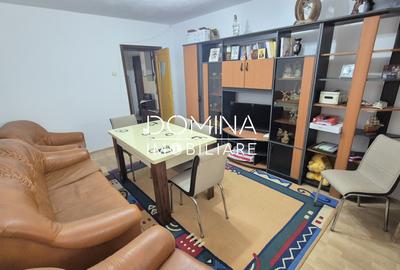 Vânzare apartament 3 camere, decomandat, etaj 1, în Târgu Jiu, Aleea Teilor - 2