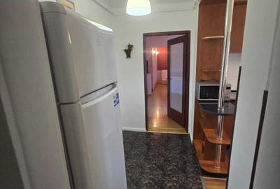 4 camere,modern, centrala, intre metrou Lujerului si Gorjului, strada Dezrobirii - 4