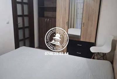 Apartament cu 2 camere decomandat în Tătărași