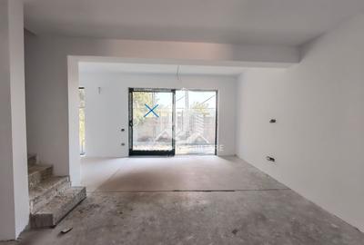 Casa 4 camere complex rezidential, 2 locuri de parcare , Palazu Mare - 5