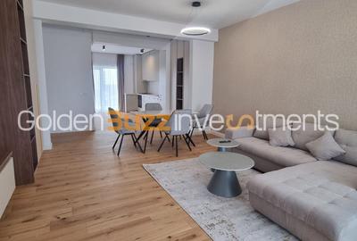 Apartament 3 camere | Terasa 51 mp| Prima Inchiriere - 1