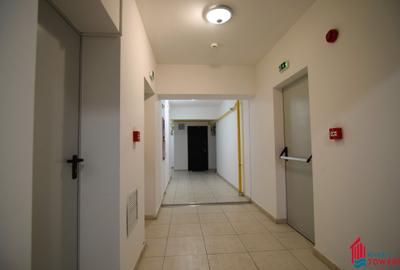Ap 1 CD la inchiriat in Complexul River,s Towers - 11
