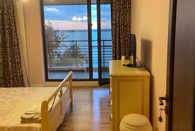 Mamaia Butoaie apartament 3 camere vedere lac termen lung - 14